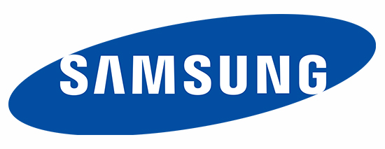 Samsung Logo Image