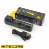Nitecore Ui1 4.2V Punjač Litijum 18650 Li-ion CR123 3.6V 3.7V Baterija